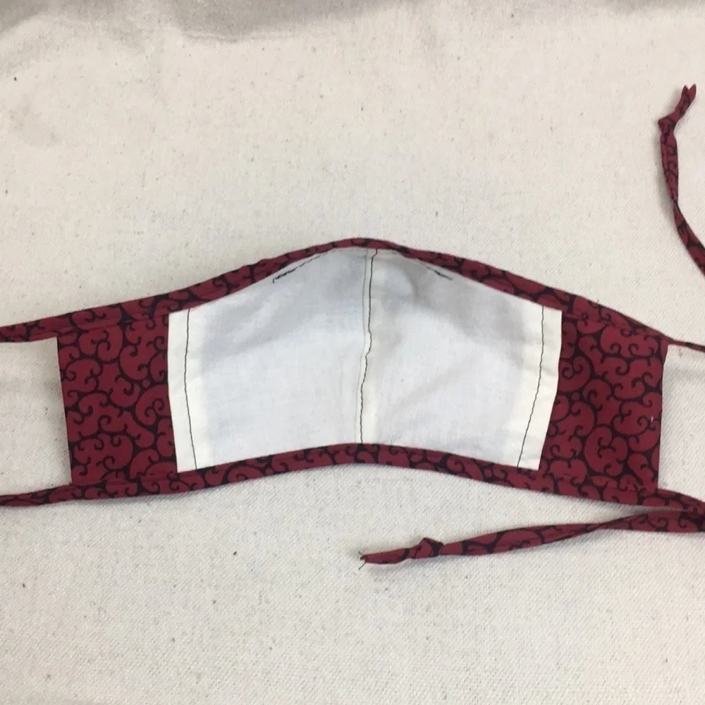 N/A 100% cotton